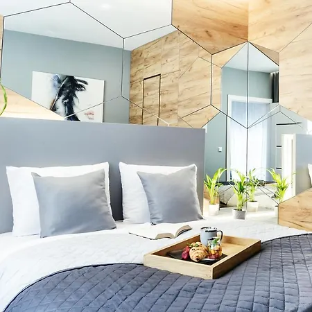 Golden Queen Old Town كراكوفيا