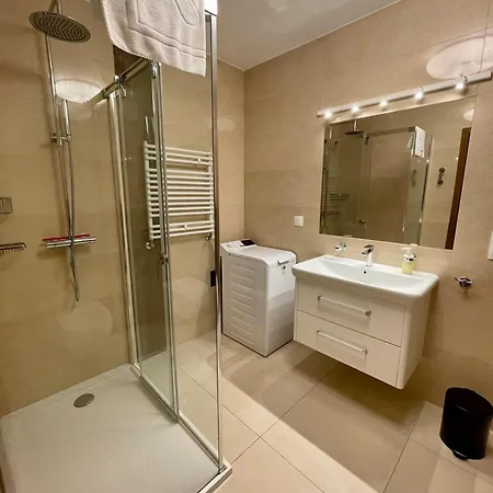 Apartment Golden Queen Old Town