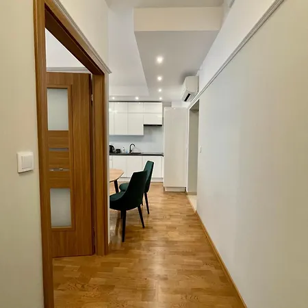 Apartment Golden Queen Old Town