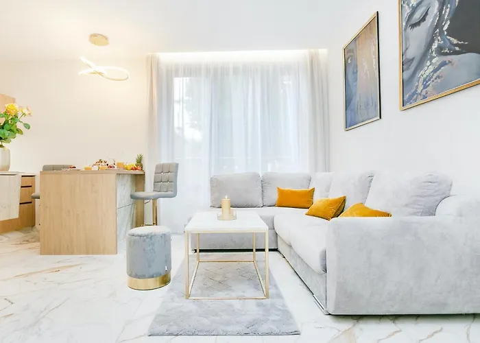 Lejlighed Golden Queen Old Town