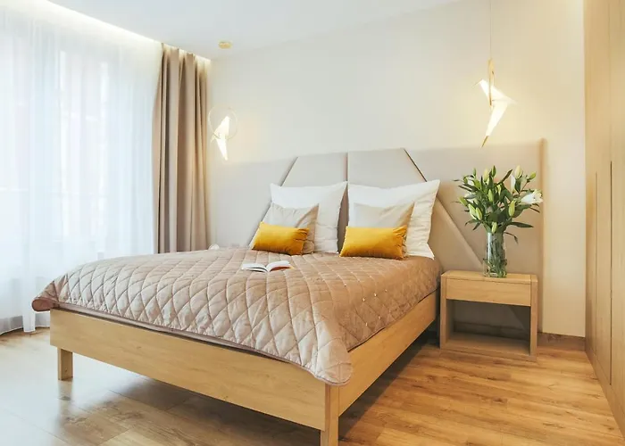 Lejlighed Golden Queen Old Town Kraków