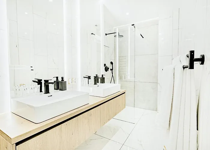 Lejlighed Golden Queen Old Town Kraków