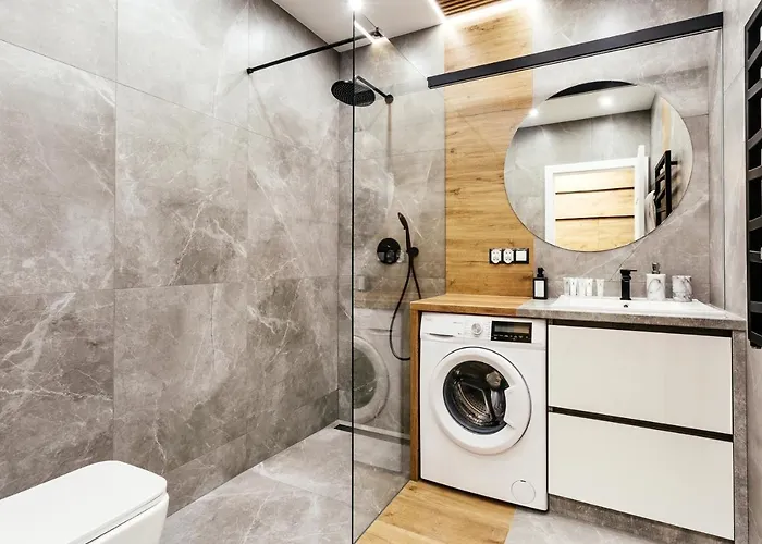 Lejlighed Golden Queen Old Town Kraków