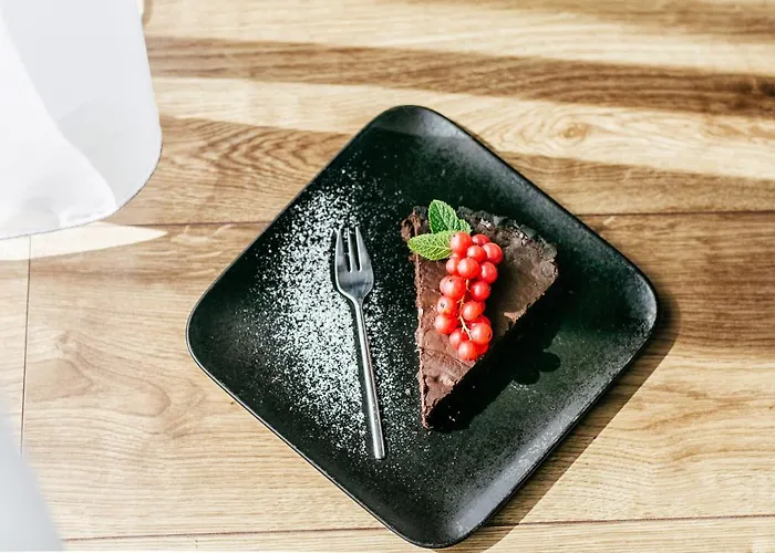 Lejlighed Golden Queen Old Town Kraków