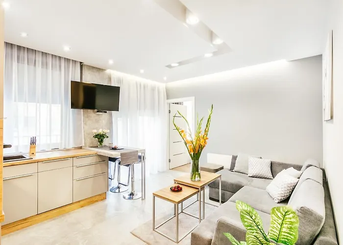 Lejlighed Golden Queen Old Town Kraków