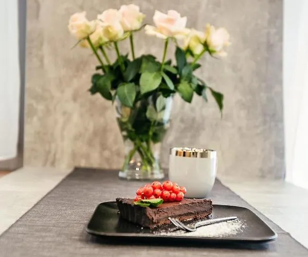 Lejlighed Golden Queen Old Town