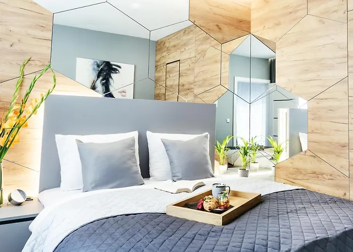 Golden Queen Old Town Kraków