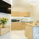 Apartment Golden Queen Old Town Krakow